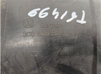 3C0805912A9B9 Защита арок (подкрылок) Volkswagen Passat 6 2005-2010 21180286 #4