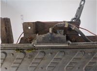 MN117885, MN136421XA Подножка Mitsubishi Pajero / Montero 2000-2006 21180358 #2