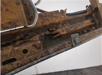 MN117885, MN136421XA Подножка Mitsubishi Pajero / Montero 2000-2006 21180358 #7