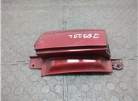  Накладка под фонарь Nissan Note E11 2005-2013 21180552 #3