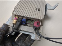 84109257151, 9257151 Блок управления Bluetooth BMW 5 F10 2010-2017 21180717 #2