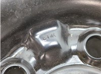  Колесо запасное (таблетка) Nissan Qashqai 2006-2013 21180724 #2