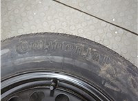  Колесо запасное (таблетка) Nissan Qashqai 2006-2013 21180724 #3