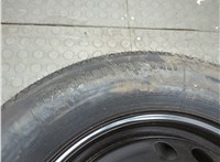  Колесо запасное (таблетка) Nissan Qashqai 2006-2013 21180724 #4