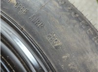  Колесо запасное (таблетка) Nissan Qashqai 2006-2013 21180724 #6