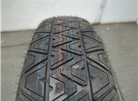  Колесо запасное (таблетка) Nissan Qashqai 2006-2013 21180724 #7