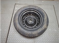  Колесо запасное (таблетка) Nissan Qashqai 2006-2013 21180724 #9