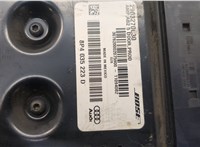 8P4035223D Усилитель звука Audi A3 (8P) 2003-2013 21180731 #4