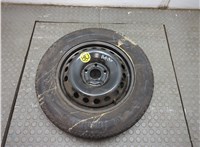  Колесо запасное (таблетка) Nissan Qashqai 2006-2013 21180732 #1
