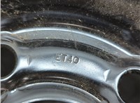  Колесо запасное (таблетка) Nissan Qashqai 2006-2013 21180732 #2