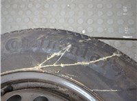  Колесо запасное (таблетка) Nissan Qashqai 2006-2013 21180732 #3
