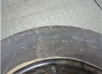  Колесо запасное (таблетка) Nissan Qashqai 2006-2013 21180732 #4
