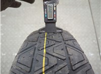 Колесо запасное (таблетка) Nissan Qashqai 2006-2013 21180732 #8