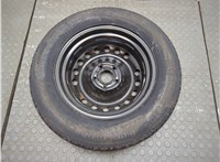  Колесо запасное (таблетка) Nissan Qashqai 2006-2013 21180732 #9