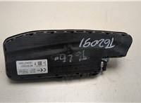 86735708201 Подушка безопасности боковая (в сиденье) BMW 5 F10 2010-2017 21180734 #1
