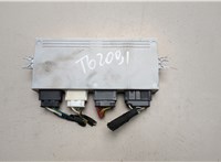 61357355898, 7355898, F005V01336 Блок управления доводчика багажной двери BMW 5 F10 2010-2017 21180861 #4