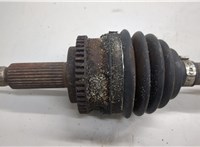 495002L010 Полуось (приводной вал, шрус) Hyundai i30 2007-2012 21181282 #2