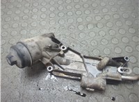 55353323 Корпус масляного фильтра Opel Zafira B 2005-2014 21181314 #1