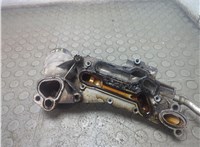 55353323 Корпус масляного фильтра Opel Zafira B 2005-2014 21181314 #4