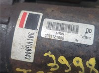 020911023S Стартер Volkswagen Golf 4 1997-2006 21181374 #3