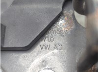 6Q0823480B Замок капота Volkswagen Touareg 2002-2007 21181657 #2