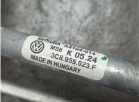 3C8955023F Механизм стеклоочистителя (трапеция дворников) Volkswagen Passat CC 2008-2012 21181761 #4