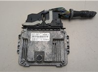 0261S08810, CV612A650AMC Блок управления двигателем Ford Focus 3 2011-2015 21181770 #1
