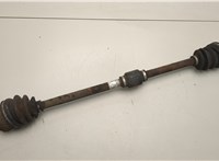 4950025311 Полуось (приводной вал, шрус) Hyundai Accent 1999-2012 21181858 #1