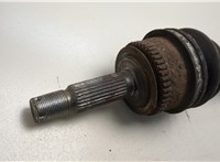4950025311 Полуось (приводной вал, шрус) Hyundai Accent 1999-2012 21181858 #2