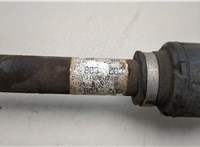 4950025311 Полуось (приводной вал, шрус) Hyundai Accent 1999-2012 21181858 #3