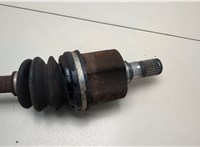 4950025311 Полуось (приводной вал, шрус) Hyundai Accent 1999-2012 21181858 #4