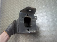  Кронштейн усилителя бампера Mercedes S W220 1998-2006 21181974 #3