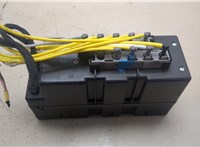 2208001148 Компрессор центрального замка Mercedes S W220 1998-2006 21182003 #6