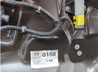 3C2837462L Стеклоподъемник электрический Volkswagen Passat 6 2005-2010 11814658 #4