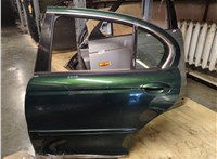 C2S24711, 1X43N29751AP Стекло форточки двери Jaguar X-Type 2001-2009 11814697 #7