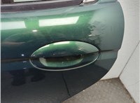  Кнопка стеклоподъемника (блок кнопок) Jaguar X-Type 2001-2009 11814695 #8