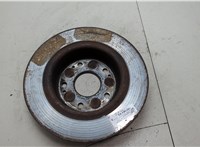 42510T7WA02 Диск тормозной Honda HRV 2015-2021 21182409 #4