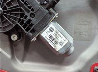 3B1837016CE Замок двери Skoda Roomster 2006-2015 11814866 #4