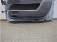 3B1837016CE Замок двери Skoda Fabia 2007-2014 11814879 #4