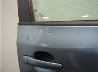 3B1837016CE Замок двери Skoda Fabia 2007-2014 11814879 #12