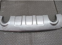  Юбка бампера нижняя Ford Kuga 2008-2012 21182421 #1