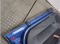3B4831052BE Дверь боковая (легковая) Volkswagen Passat 5 1996-2001 21182519 #4