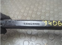  Балка под радиатор Chevrolet Malibu 2018-2025 21182549 #2