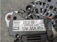 021903026LX Генератор Volkswagen Passat 6 2005-2010 21182567 #5