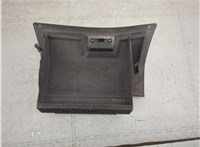 51167141581, 7141581 Бардачок (вещевой ящик) BMW 3 E46 1998-2006 21182659 #2