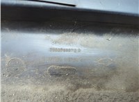  Накладка на порог Renault Safrane 1992-2000 21182808 #6