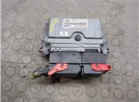 0261209109 Блок управления двигателем Ford S-Max 2006-2010 21182953 #1