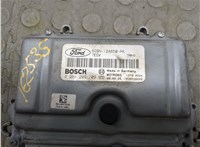 0261209109 Блок управления двигателем Ford S-Max 2006-2010 21182953 #2