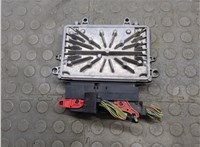 0261209109 Блок управления двигателем Ford S-Max 2006-2010 21182953 #3