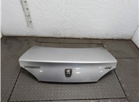 Кнопка открывания багажника с крышки Peugeot 406 1999-2004 11815411 #1